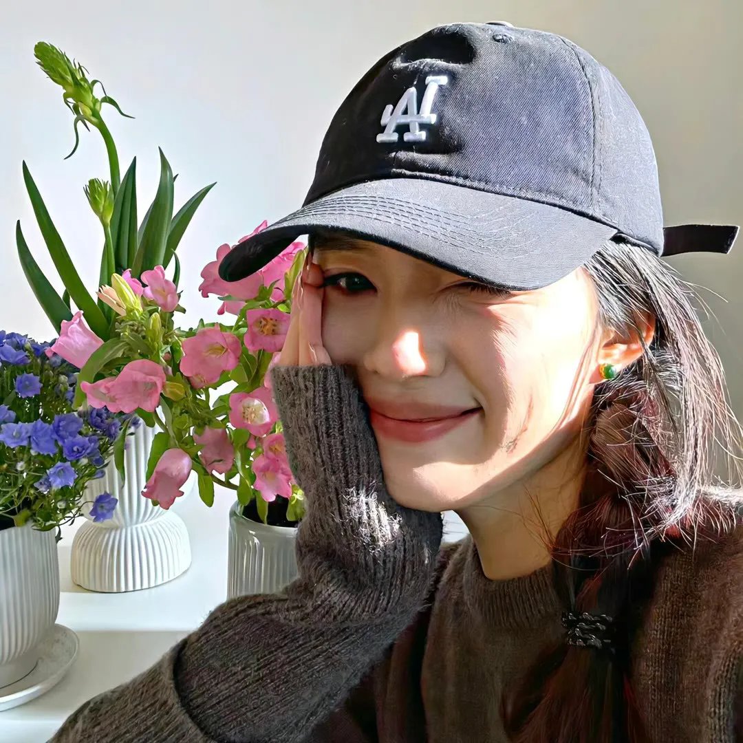 烽火丽人